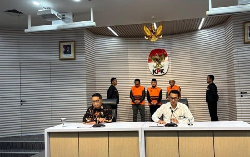 Kasus Ijon Proyek, KPK Jerat Bupati Bekasi dan Sang Ayah